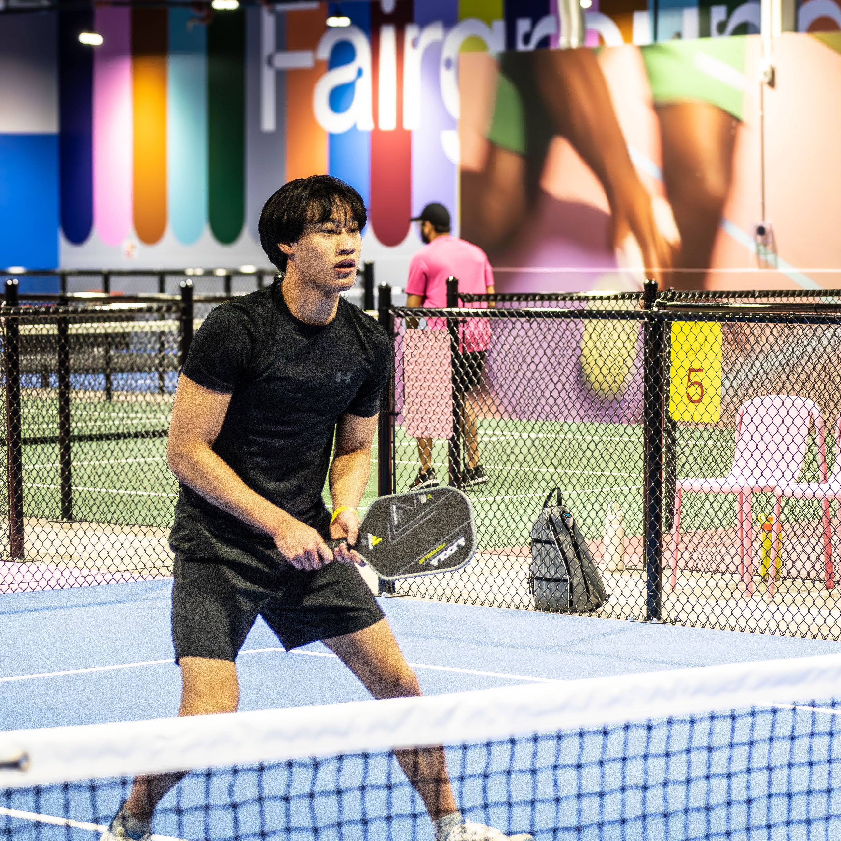 Hamilton, Canada: Pickleball Ladder League at Fairgrounds - Centre on Barton | Summer 2026