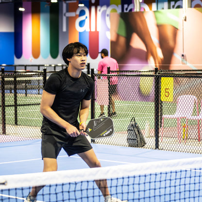 Hamilton, Canada: Pickleball Ladder League at Fairgrounds - Centre on Barton | Summer 2026