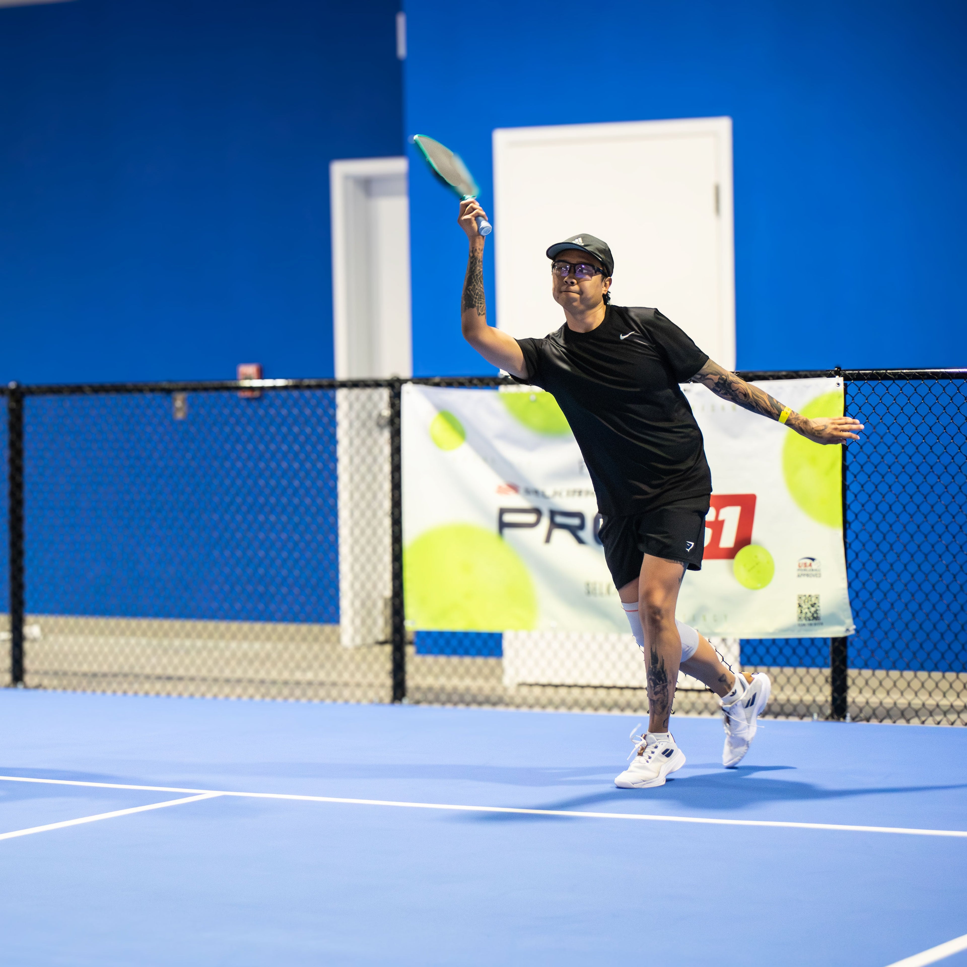 Hamilton, Canada: Pickleball Ladder League at Fairgrounds - Centre on Barton | Summer 2026
