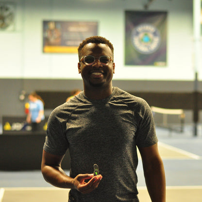 Knoxville, TN: Pickleball Ladder League at Big Orange Pickleball | Summer 2026