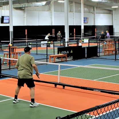 Charleston, SC: Pickleball Ladder League at Dill Dinkers | Summer 2026