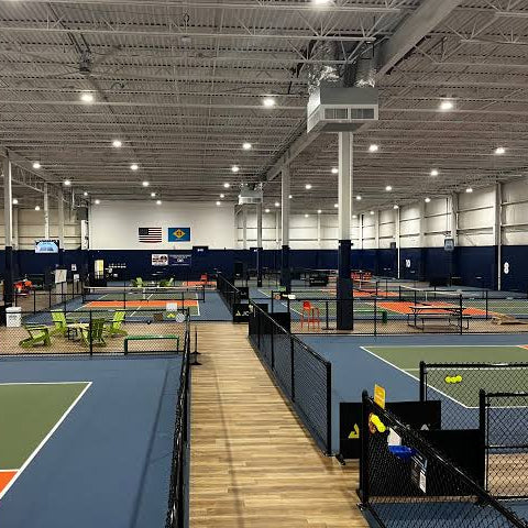Greater Wilmington, DE: Pickleball Ladder League at Dill Dinkers | Fall 2026