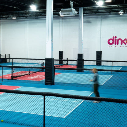 Miami, FL: Pickleball Ladder League at Dinko Pickleball | Spring 2026