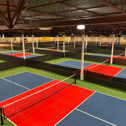 Des Moines, IA: Pickleball Ladder League at Dinks Pickleball | Spring 2026