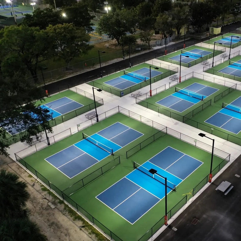 Miami, FL: Pickleball Ladder League at Fair Expo Pickleball | Fall 2026