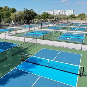 Miami, FL: Pickleball Ladder League at Fair Expo Pickleball | Fall 2026