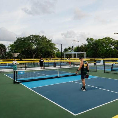 Miami, FL: Pickleball Ladder League at Fair Expo Pickleball | Fall 2026