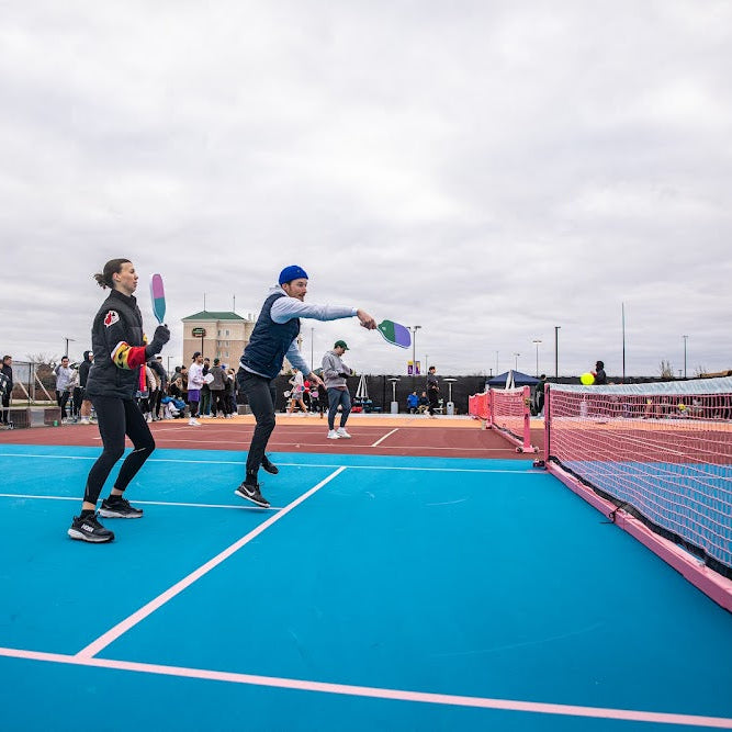 Vaughan, Canada: Pickleball Ladder League at Fairgrounds - Assembly Park | Summer 2026