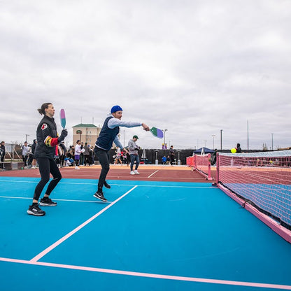 Vaughan, Canada: Pickleball Ladder League at Fairgrounds - Assembly Park | Summer 2026