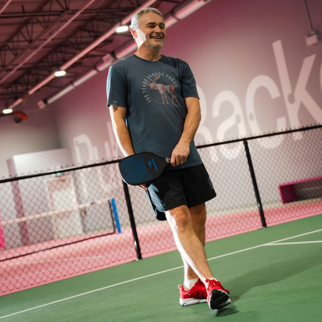 Kingston, Canada: Pickleball Ladder League at Fairgrounds - Cataraqui Centre | Spring 2026