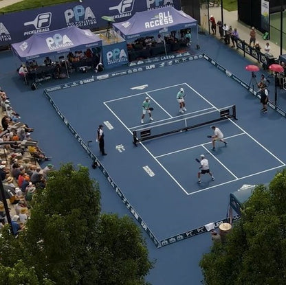 CO - Denver Pickleball at Gates Tennis Center, Summer 2025 - Sundays