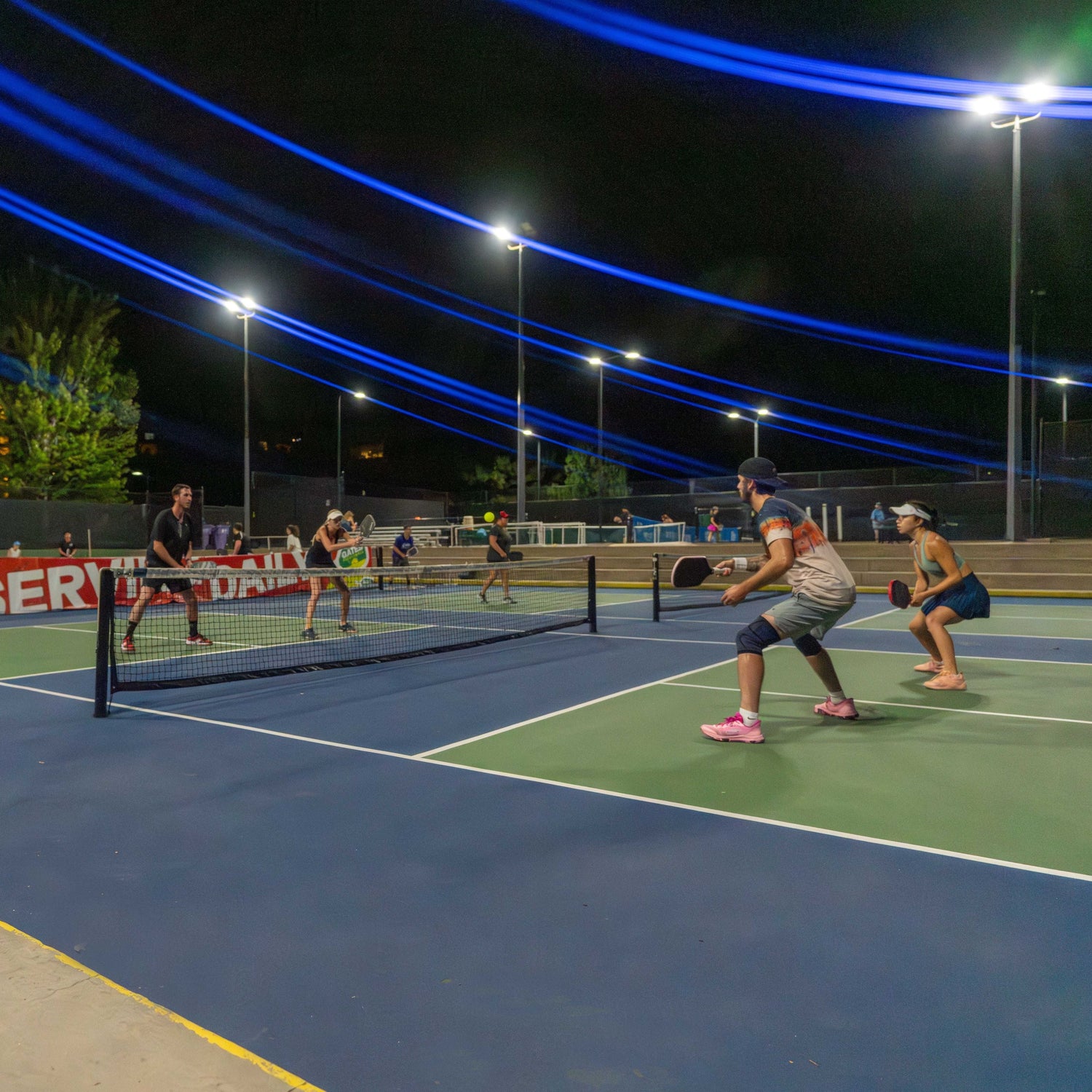 Denver, CO: Pickleball Ladder League at Gates Tennis Center (Wednesdays) | Summer 2026