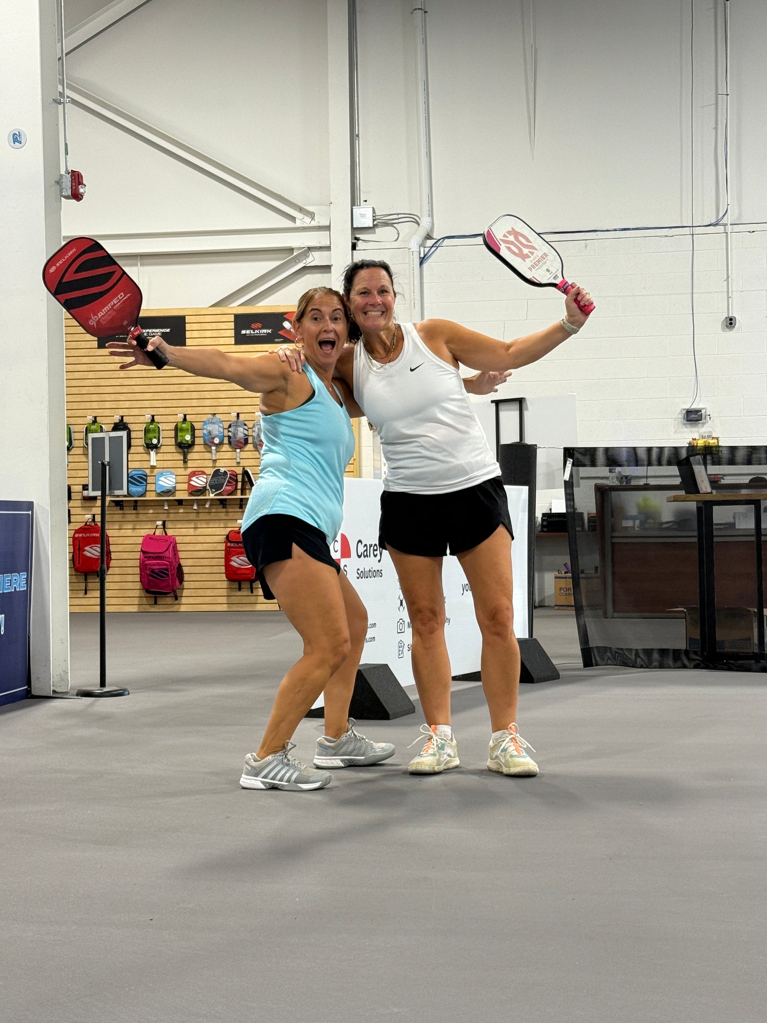 Greater Philadelphia, PA: Pickleball Ladder League at Forward Pickleball | Winter 2026