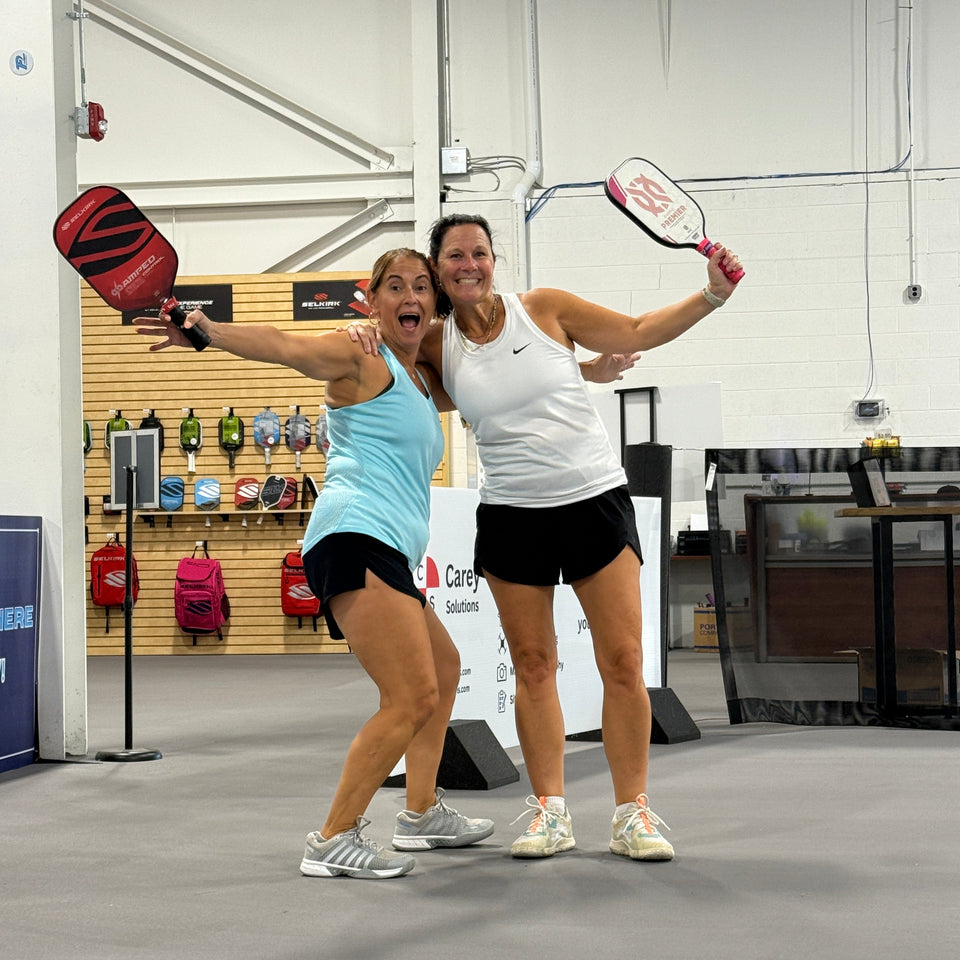 Greater Philadelphia, PA: Pickleball Ladder League at Forward Pickleball | Spring 2026