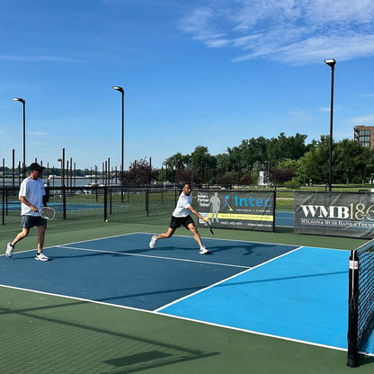 Louisville, KY: Pickleball Ladder League at Goodbounce | Fall 2026