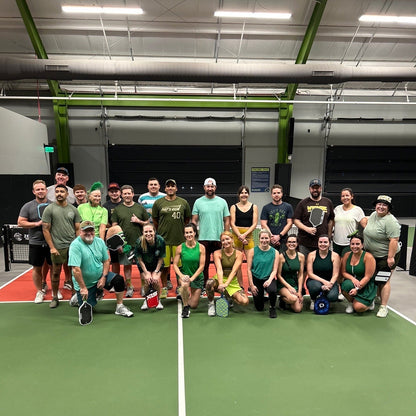 Glendale, AZ: Pickleball Ladder League at Chicken n Pickle | Fall 2026