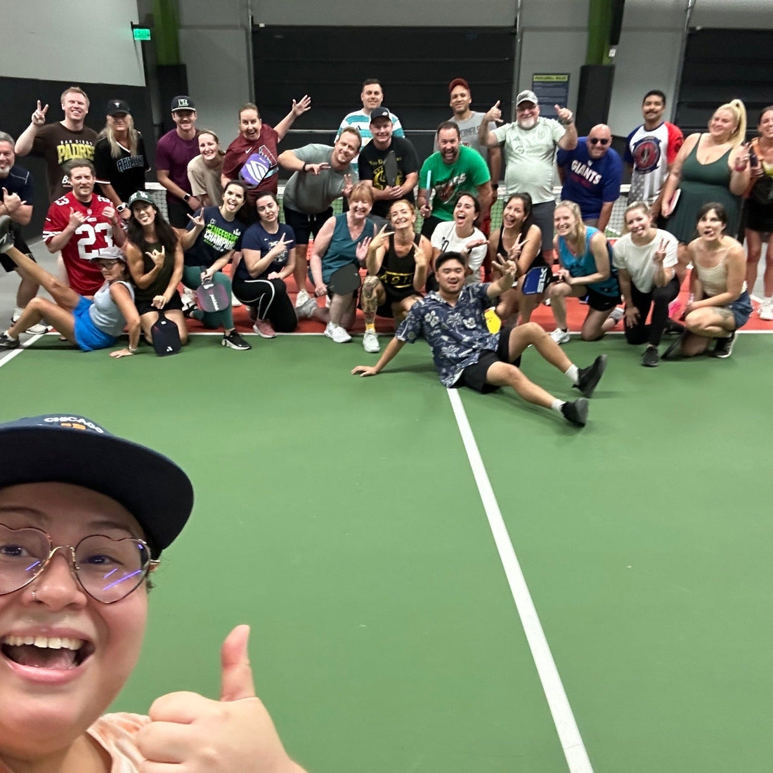Glendale, AZ: Pickleball Ladder League at Chicken n Pickle | Fall 2026