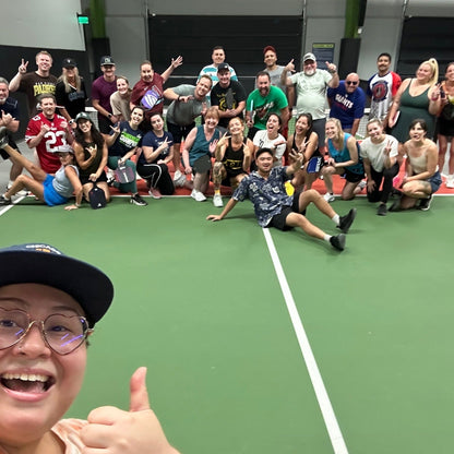 Glendale, AZ: Pickleball Ladder League at Chicken n Pickle | Fall 2026