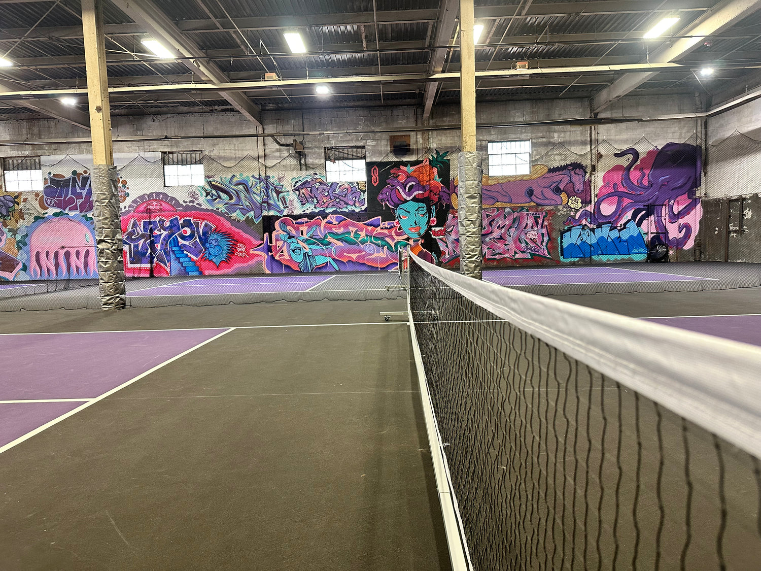 Pittsburgh, PA: Pickleball Ladder League at Pickleball Warehouse | Winter 2026