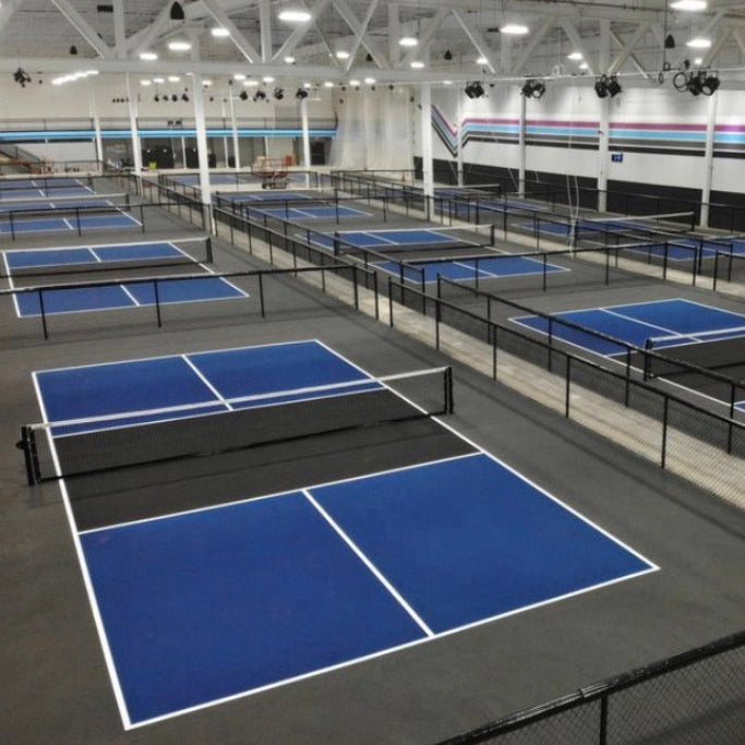 Fort Wayne, IN: Pickleball Ladder League at Power Courts Pickleball | Winter 2027