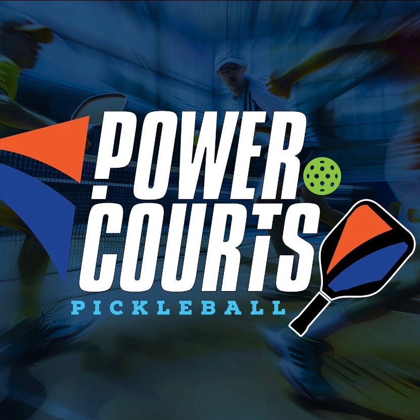 Fort Wayne, IN: Pickleball Ladder League at Power Courts Pickleball | Winter 2027