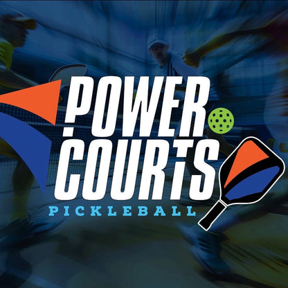 Fort Wayne, IN: Pickleball Ladder League at Power Courts Pickleball | Winter 2027