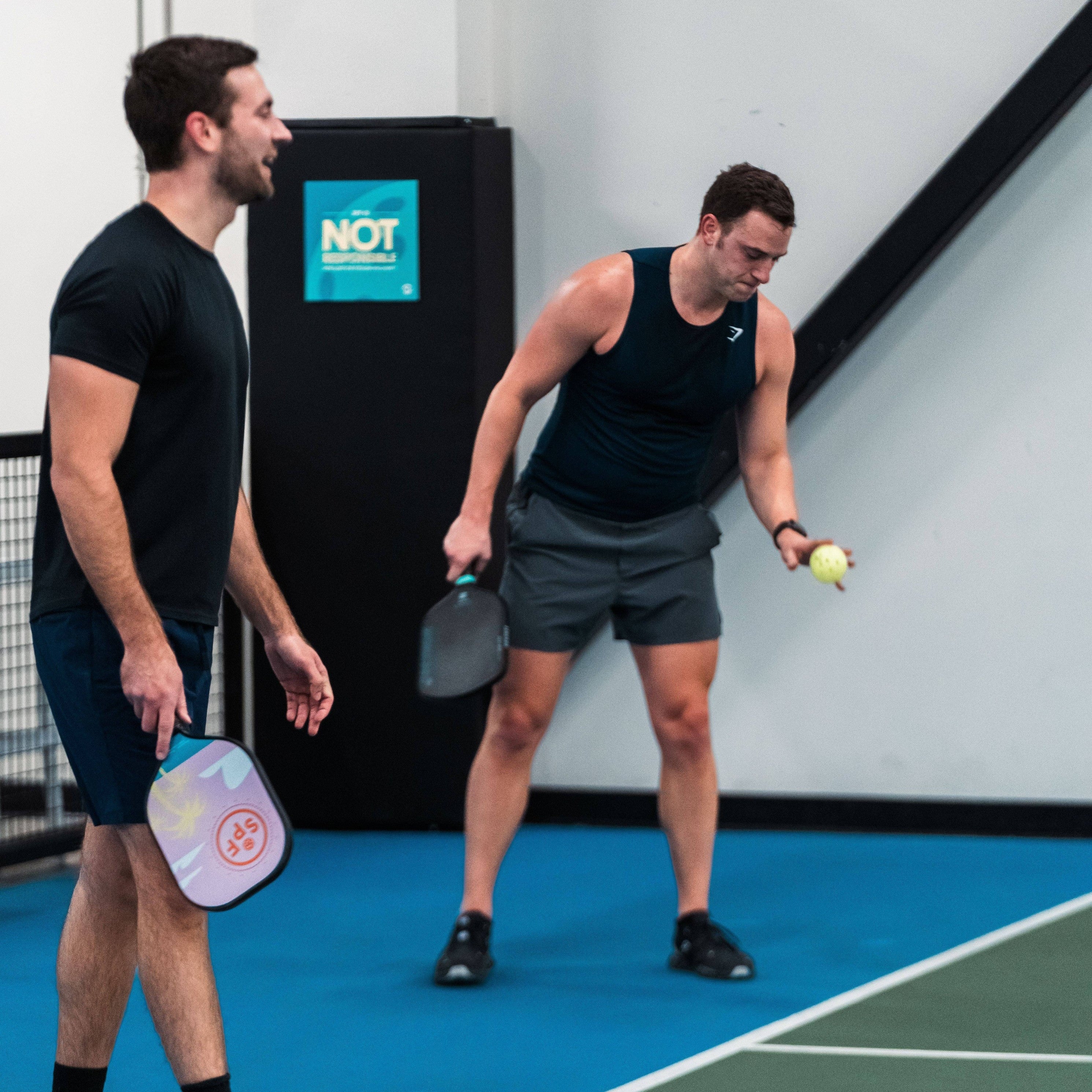 Tualatin, OR: Pickleball Ladder League at RECS | Spring 2026