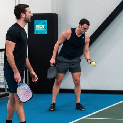 Tualatin, OR: Pickleball Ladder League at RECS | Spring 2026