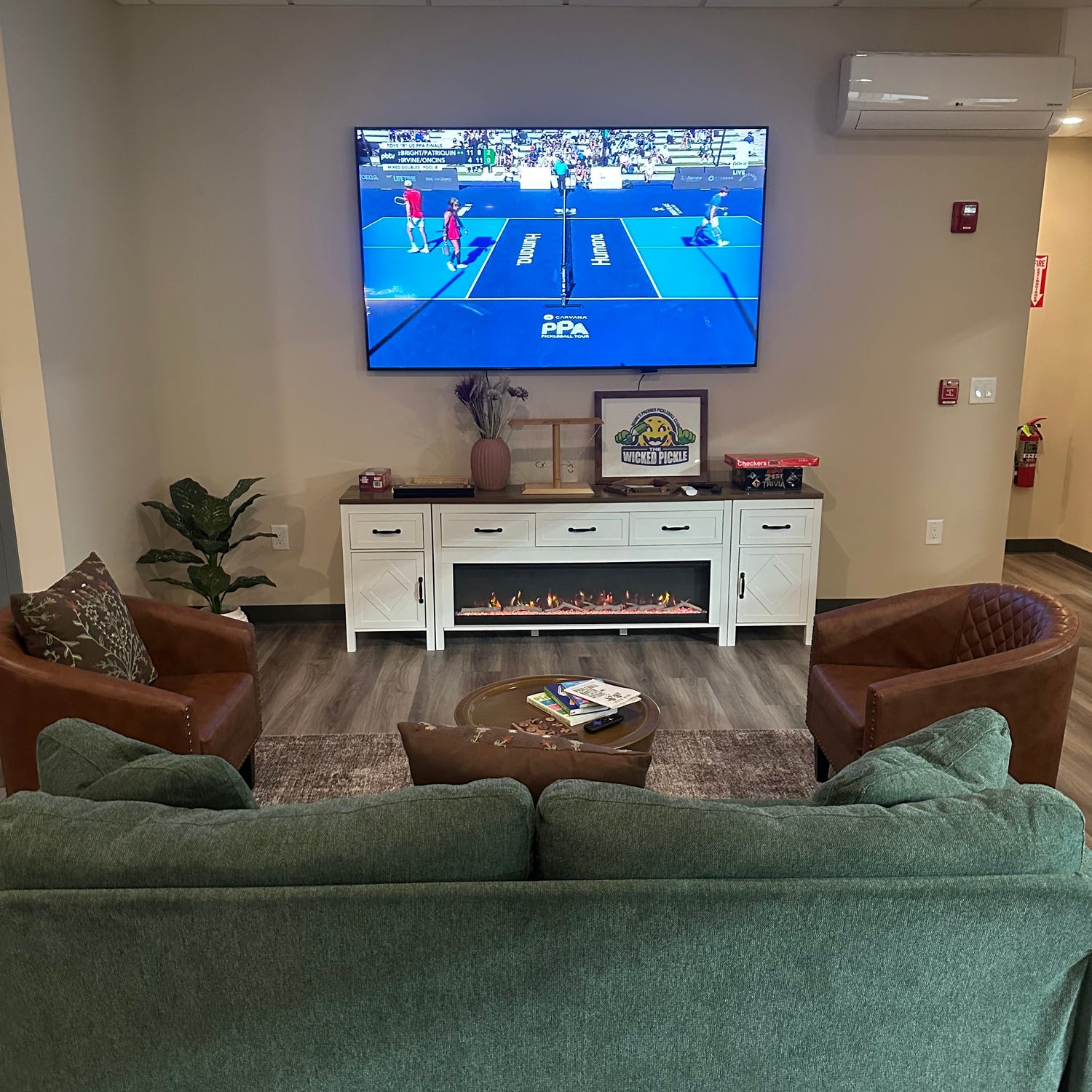 Portland, ME: Pickleball Ladder League at The Wicked Pickle | Summer 2026