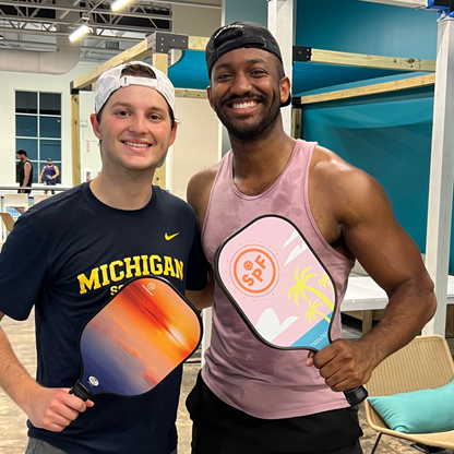 Nashville, TN: Pickleball Ladder League at Pickleball Kingdom - Nashville South | Winter 2027