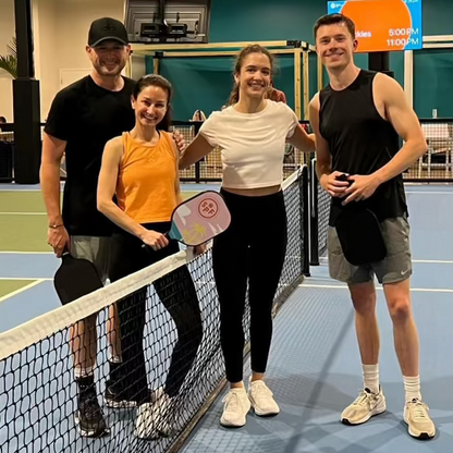Sandusky, OH: Pickleball Ladder League at Court 1 Tennis Club | Winter 2026