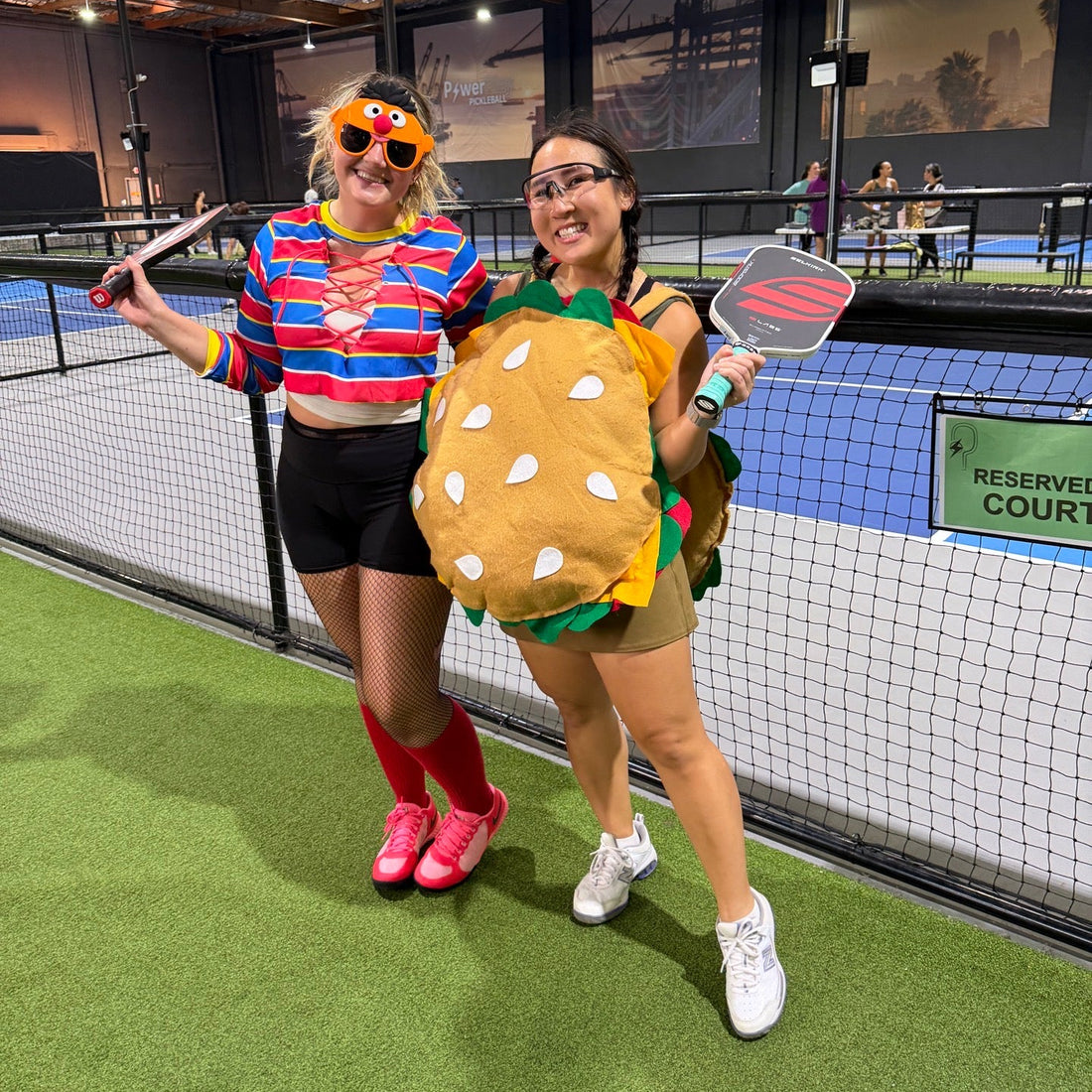 Austin, TX: Pickleball Ladder League at Waterloo | Winter 2026