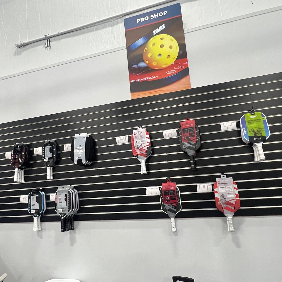 KY - Louisville Ladder Pickleball at Play Pickleball, Summer 2025 - Tuesday Evenings