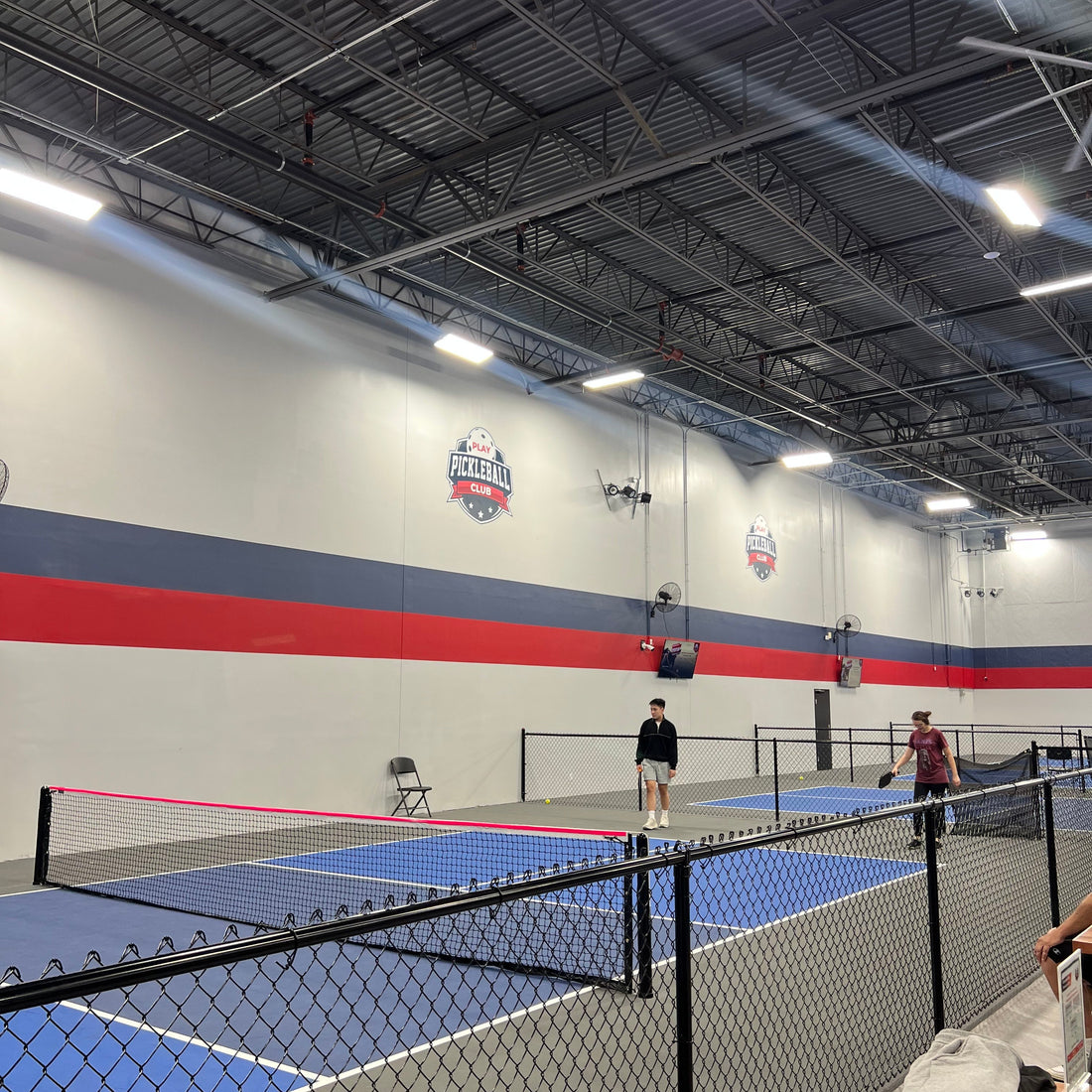 KY - Louisville Ladder Pickleball at Play Pickleball, Summer 2025 - Tuesday Evenings