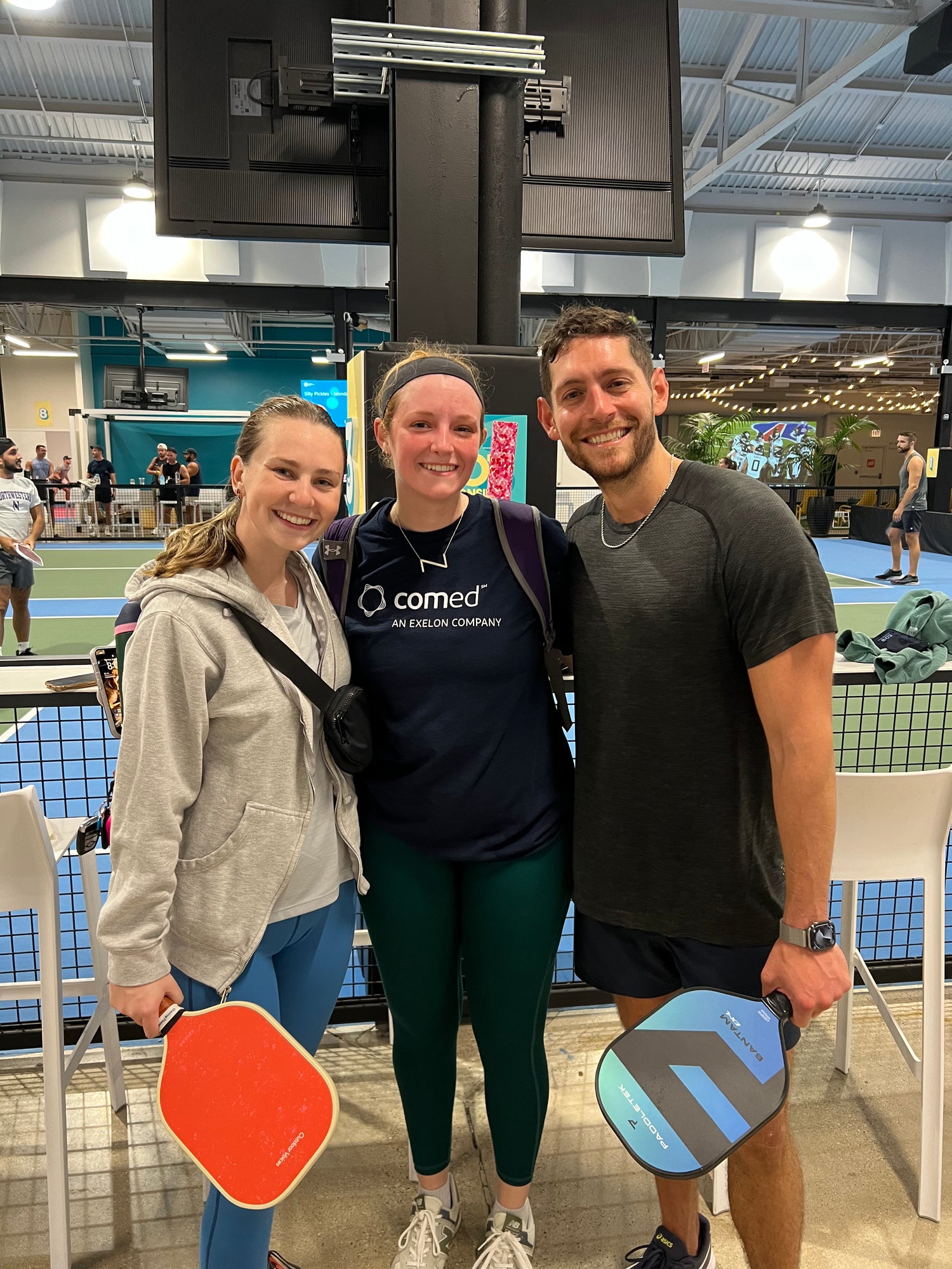 Des Moines, IA: Pickleball Ladder League at Dinks Pickleball | Spring 2026