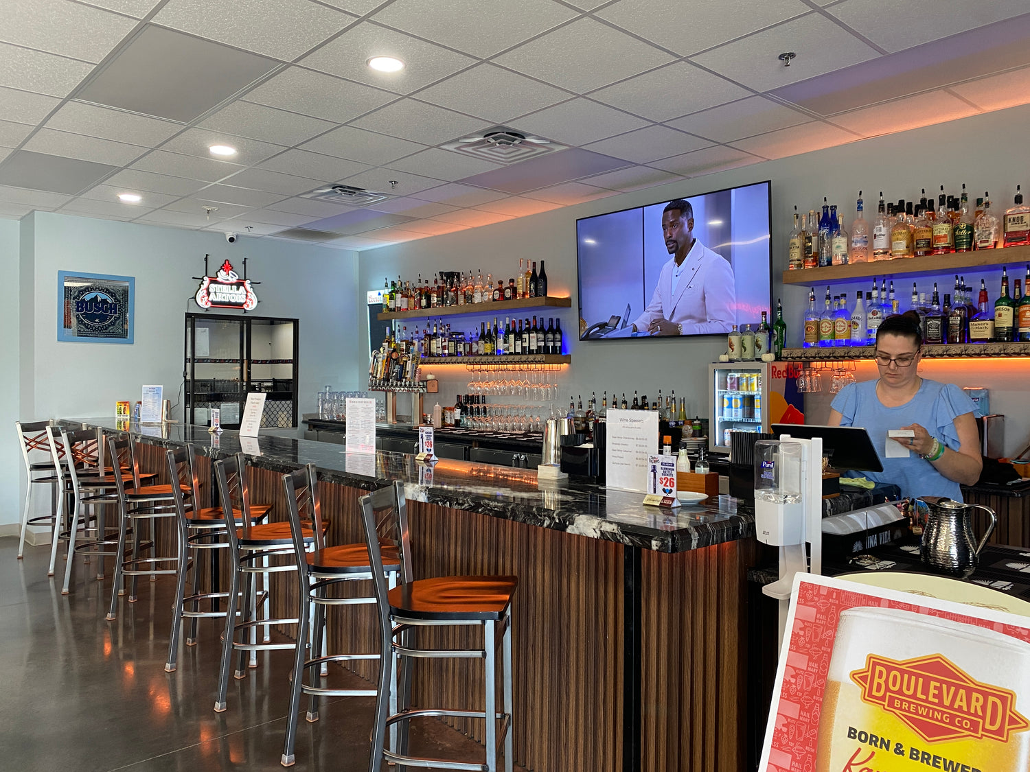 Wichita, KS: Pickleball Ladder League at TapNPaddles | Winter 2026