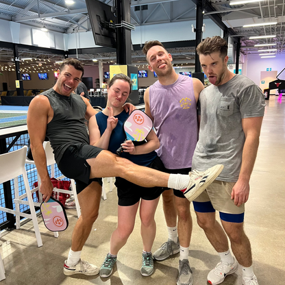 Atlanta, GA: 🏳️‍🌈 LGBTQ+ Pickleball Ladder League at Atlanta Pickleball Center | Winter 2026