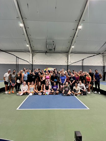 Miami, FL: Pickleball Ladder League at Dinko Pickleball | Spring 2026
