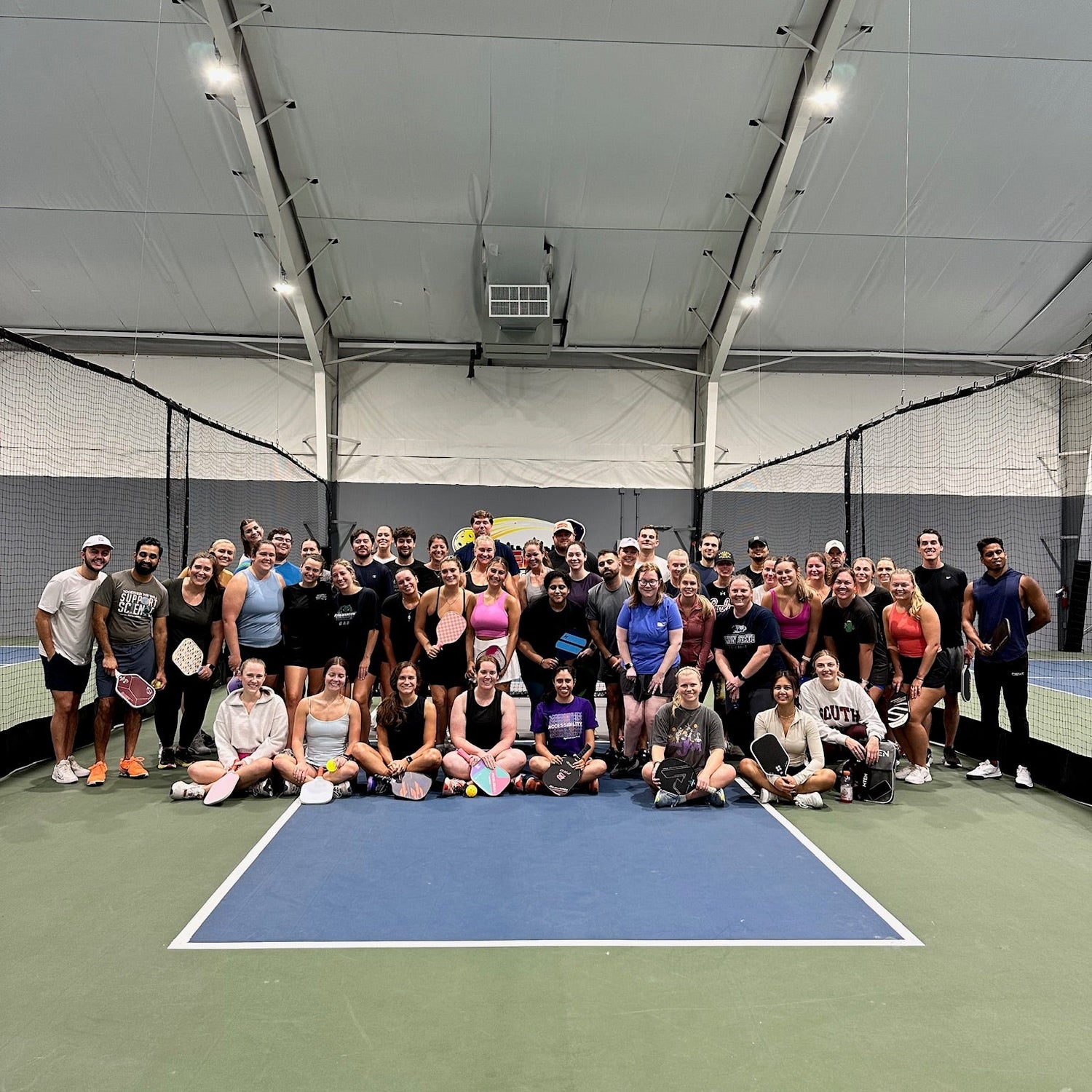 Nampa, ID: Pickleball Ladder League at The Flying Pickle | Spring 2026