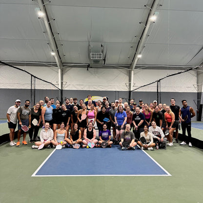Nampa, ID: Pickleball Ladder League at The Flying Pickle | Spring 2026