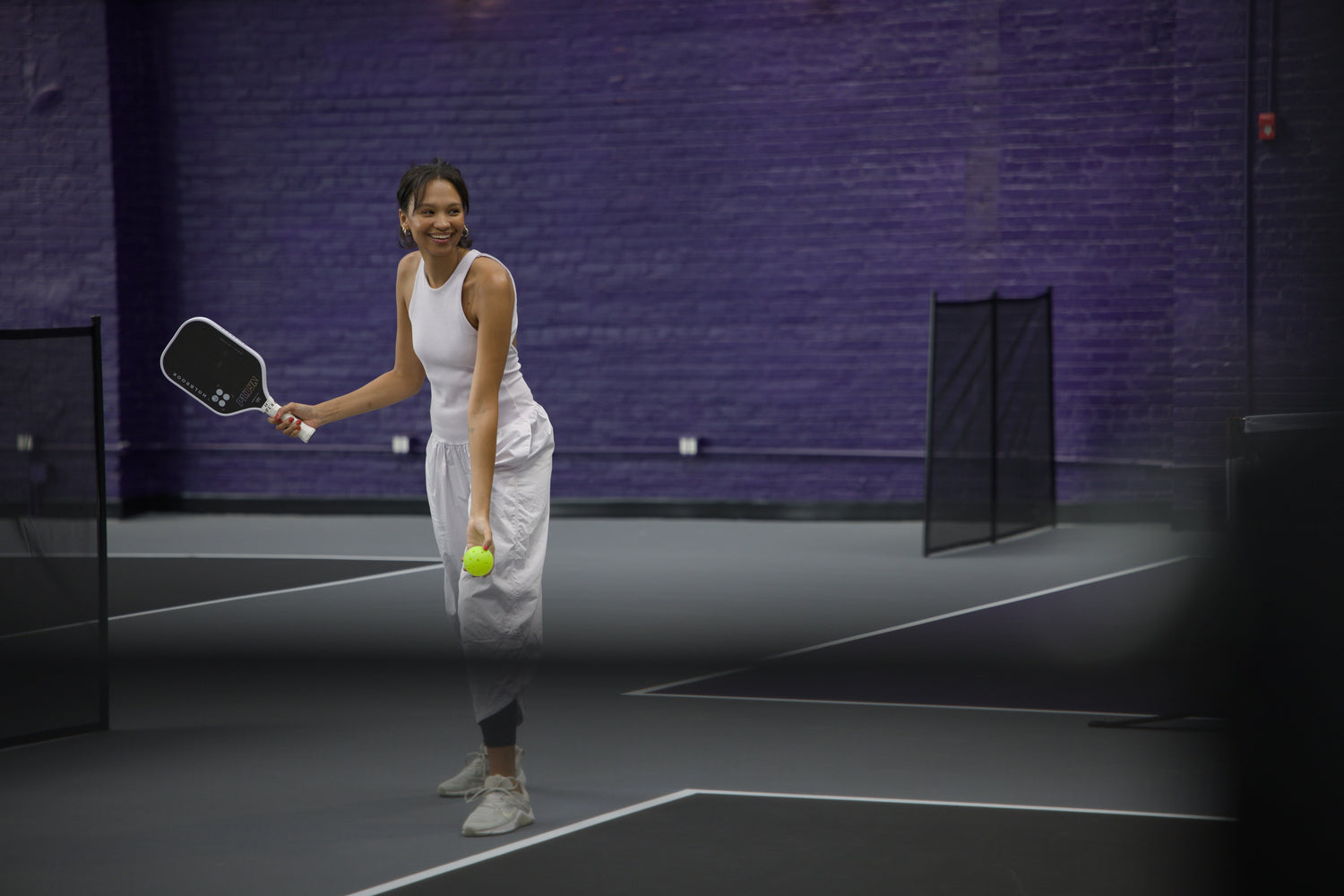 Brooklyn, NY: Pickleball Ladder League at PKLYN | Winter 2026