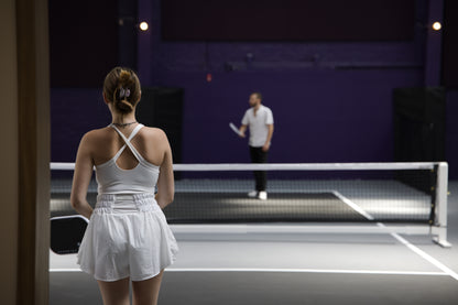 Brooklyn, NY: Pickleball Ladder League at PKLYN | Winter 2026