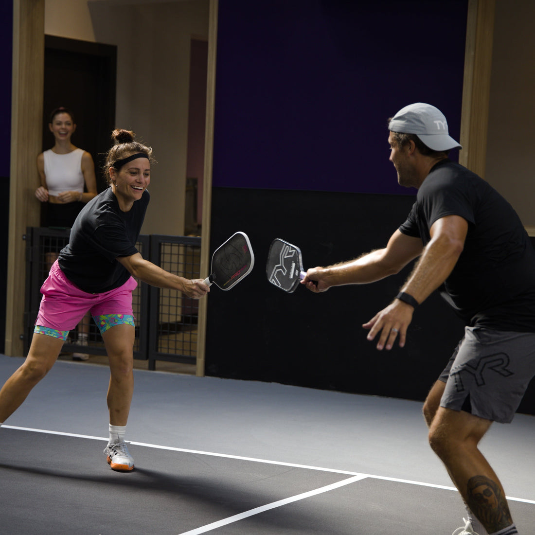 Brooklyn, NY: Pickleball Ladder League at PKLYN | Winter 2026