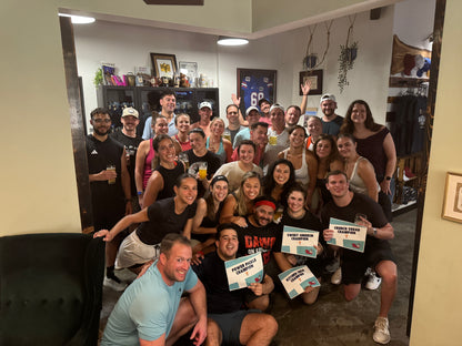 Tempe, AZ: Pickleball Ladder League at Electric Pickle | Fall 2026