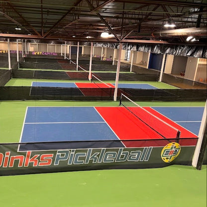Des Moines, IA: Pickleball Ladder League at Dinks Pickleball | Spring 2026