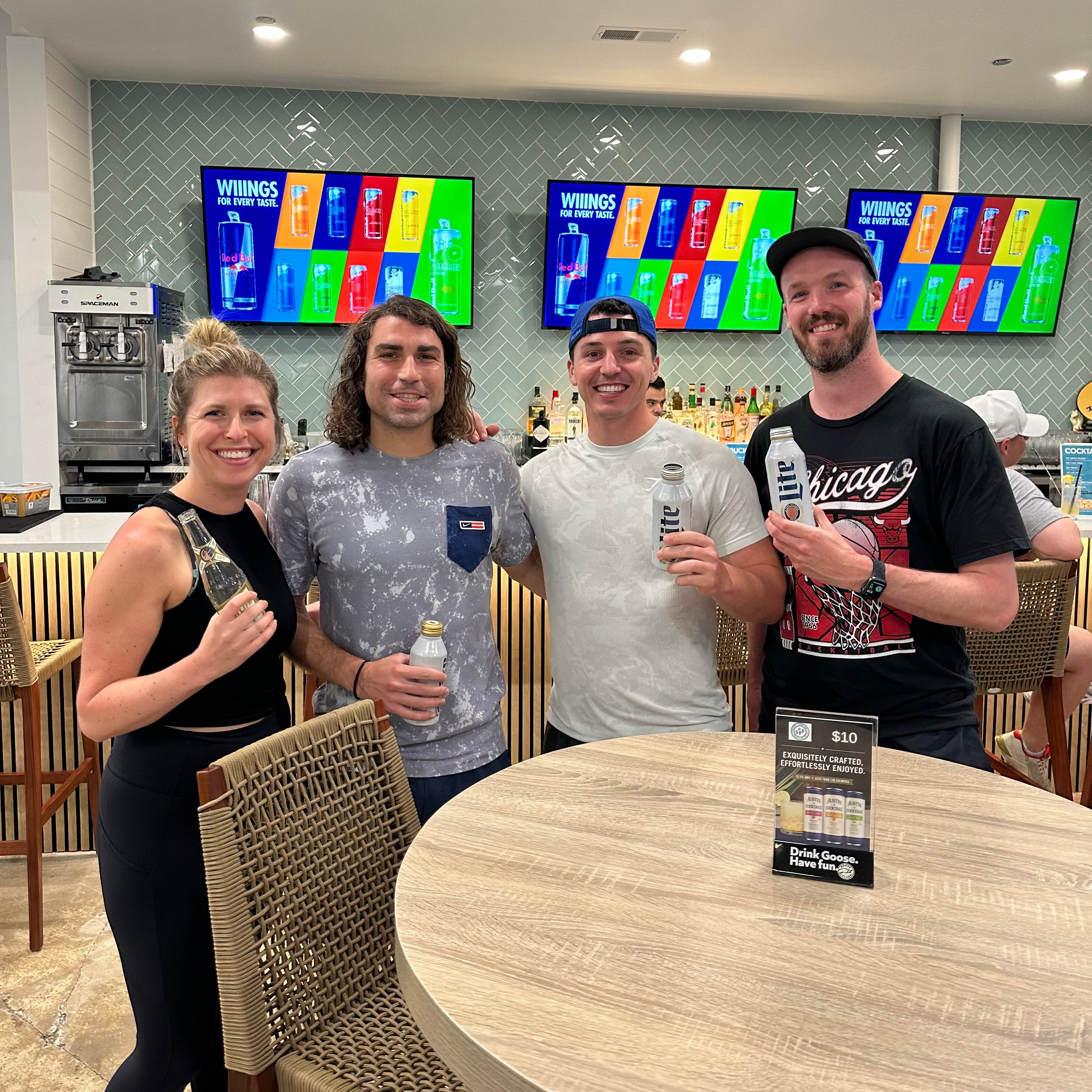 Chicago, IL: Volleyball Ladder League at The Sport House | Winter 2026