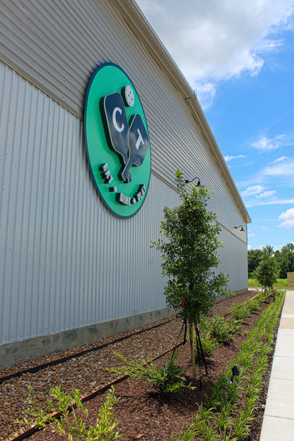 Baton Rouge, LA: Pickleball Ladder League at Court to Table | Winter 2026