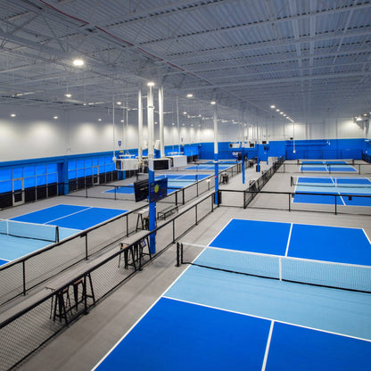 Hamilton, NJ: Pickleball Ladder League at Pickleball Kingdom | Summer 2026