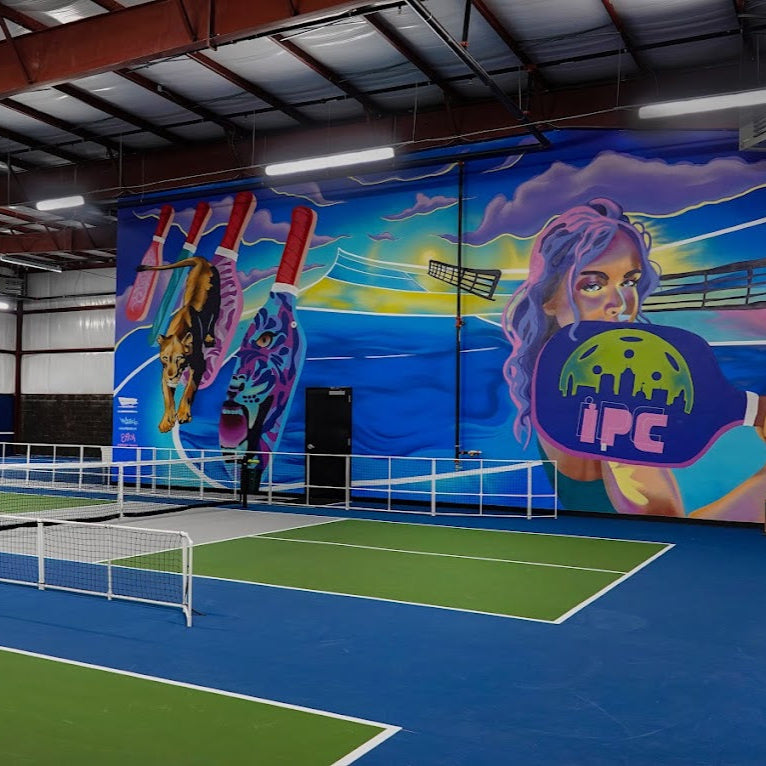 IN - Indianapolis Ladder Pickleball at Indianapolis Pickleball Club, Summer 2025 - Sundays