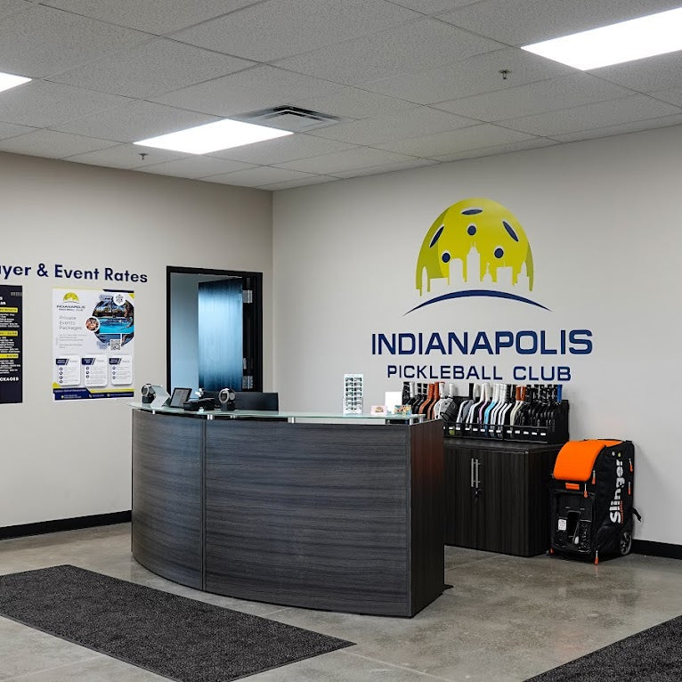 Indianapolis, IN: Pickleball Ladder League at Indianapolis Pickleball Club - East | Fall 2026